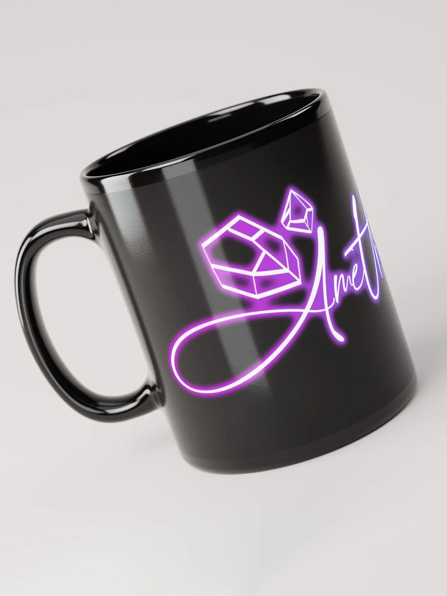 AmethystLady Idol Signature Mug product image (5)