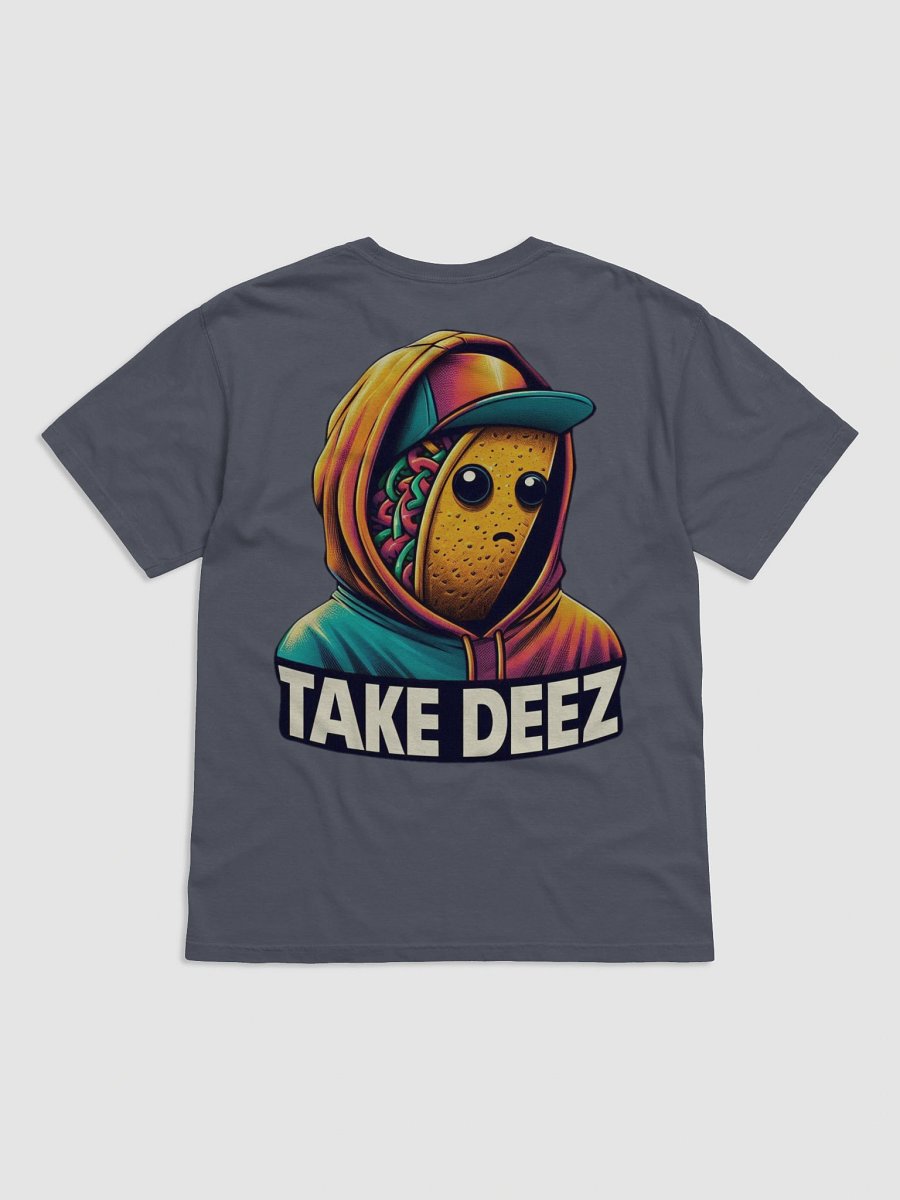 Taco Squad Take Deez 2 product image (32)