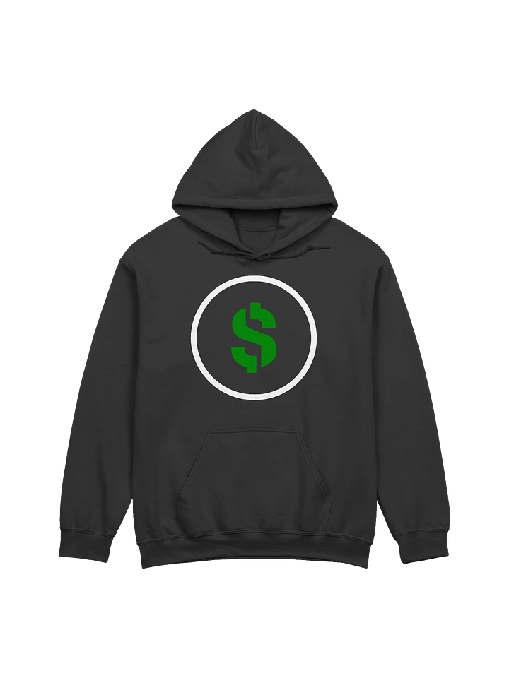 CASH - Warzone Inspired Hoodie product image (7)