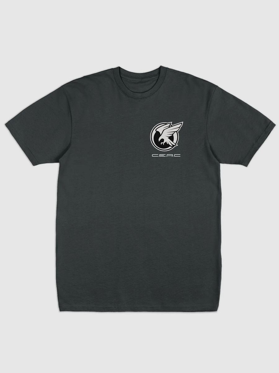 CERC T Shirt Varient 2 product image (1)