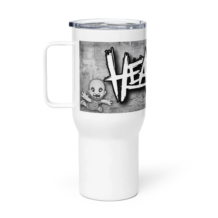 My Chemical Imbalance Mug product image (1)