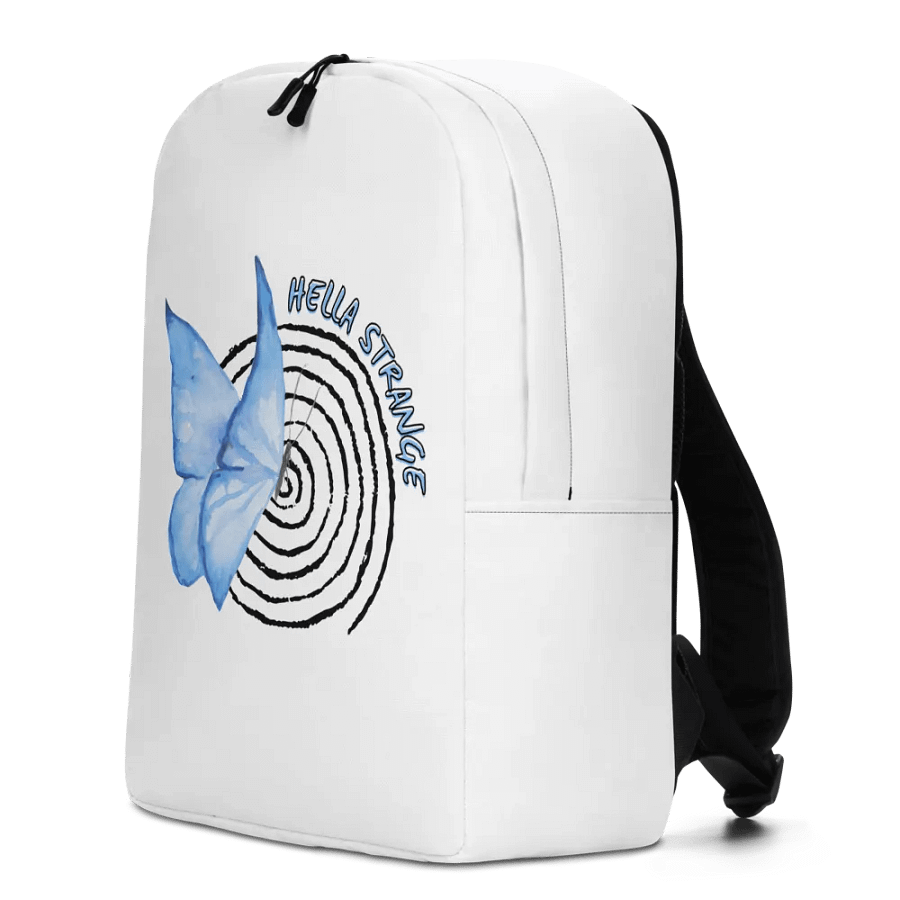 Butterfly Effect Backpack product image (2)