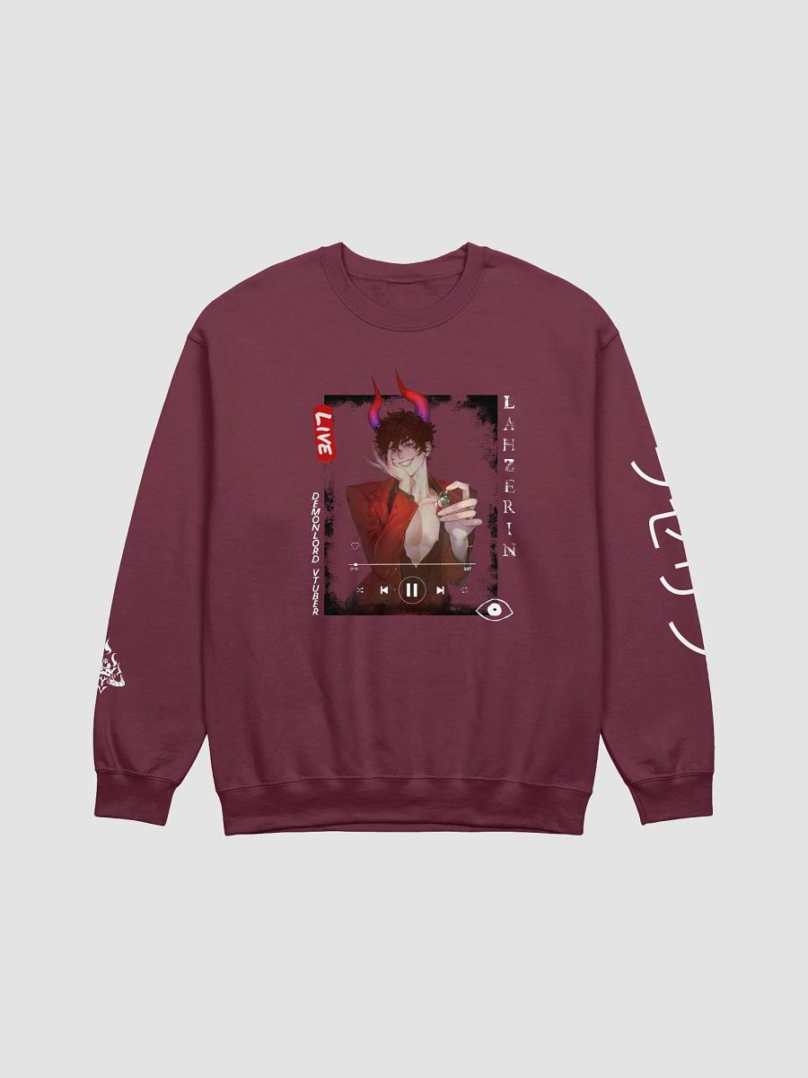 Lahzerin Unisex Crewneck product image (1)