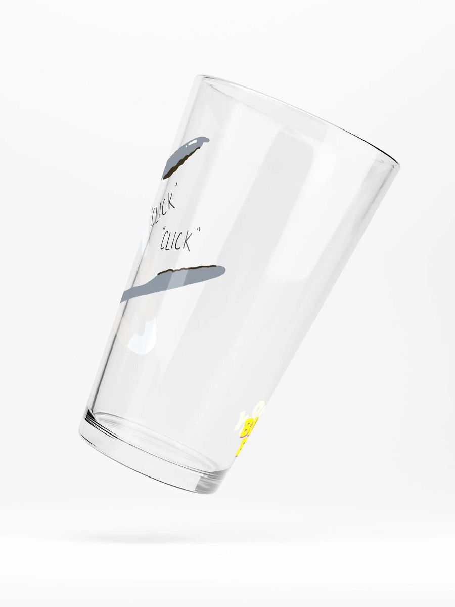 Tong Glass product image (5)