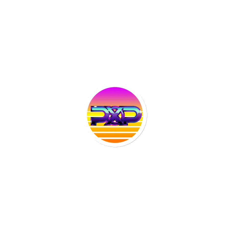 PopXcast Official Live Stream Magnet product image (1)