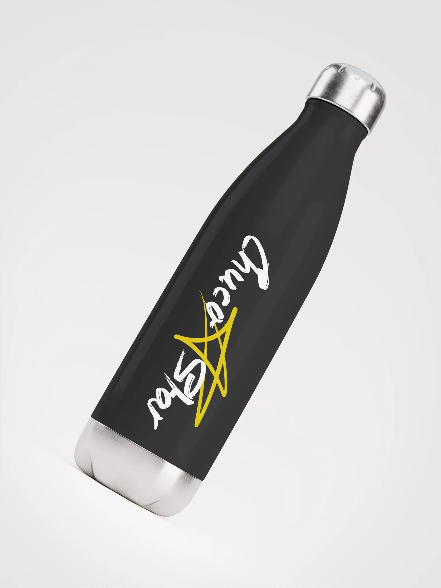 Chuco Star Steel Water Bottle product image (4)