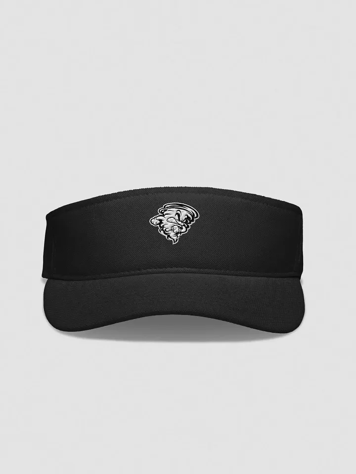 Arkansas Twisters Flex Fit Visor product image (2)