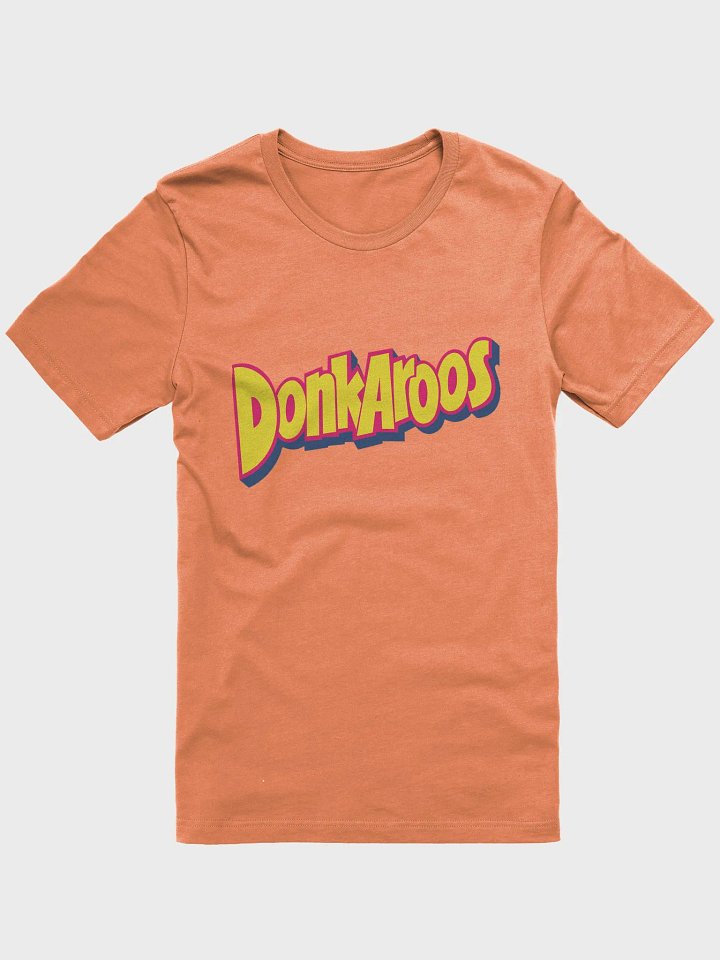 Donkaroos Tee product image (7)