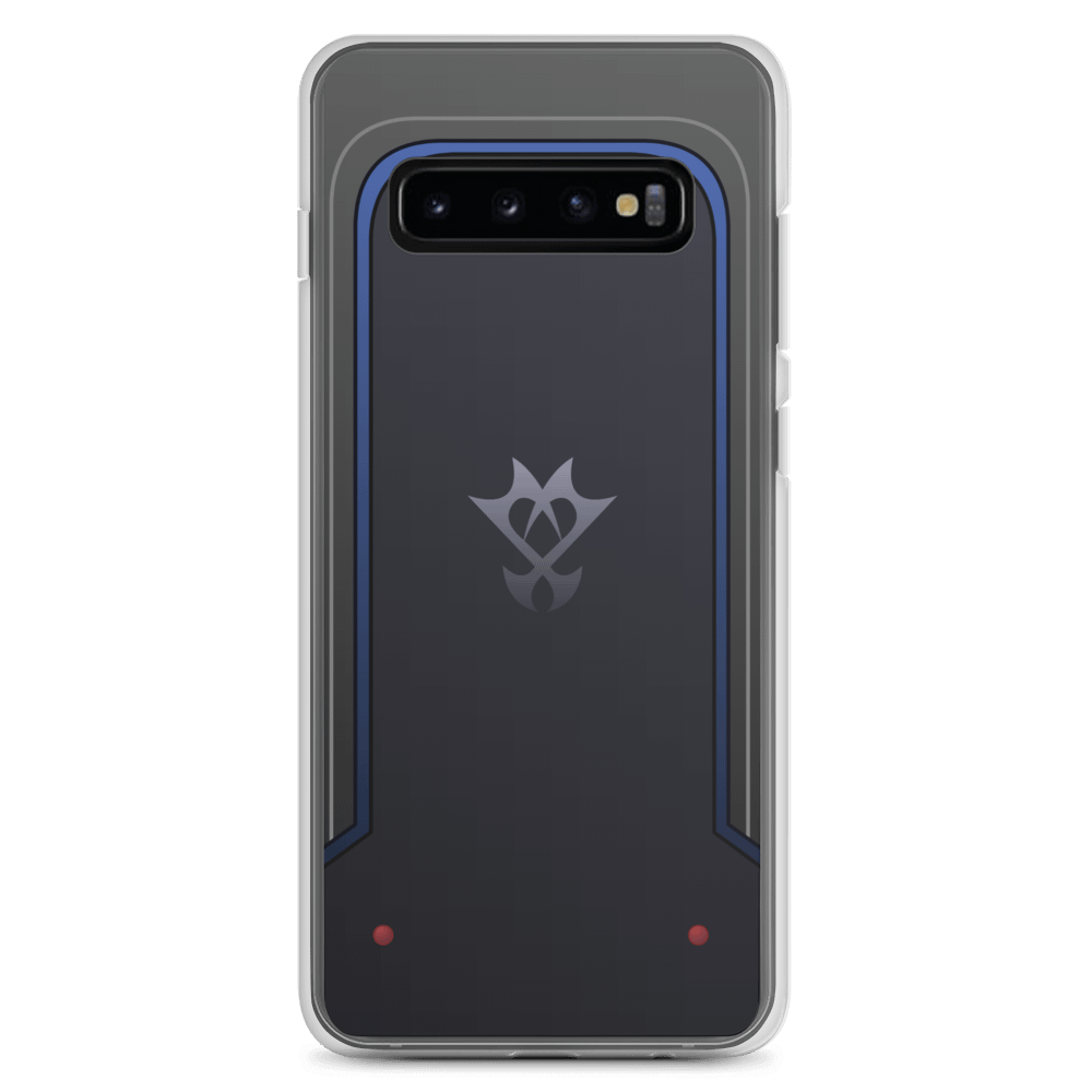 Gummiphone X Unversed Case (Samsung) product image (2)