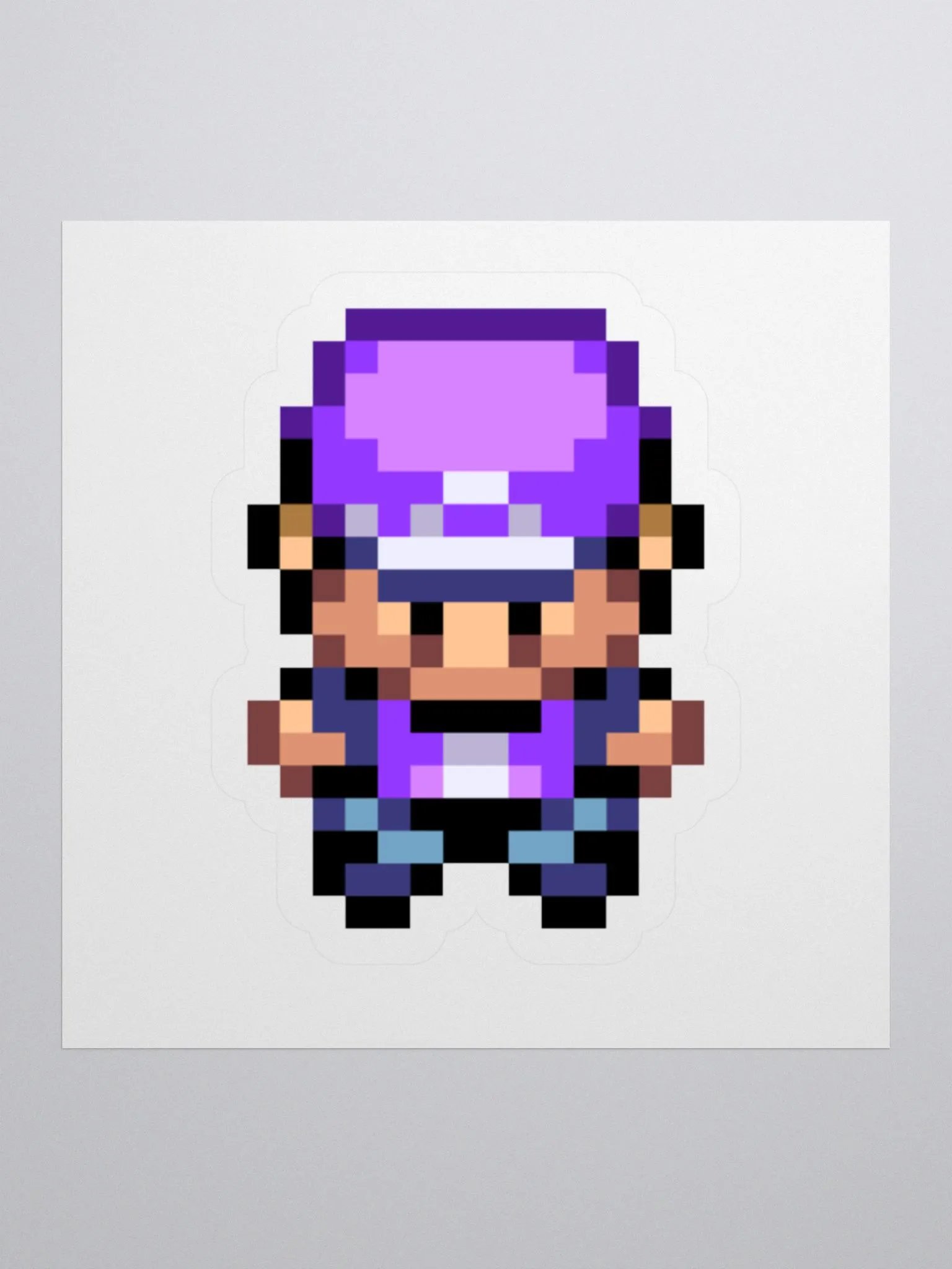 Preston's Sprite! product image (1)