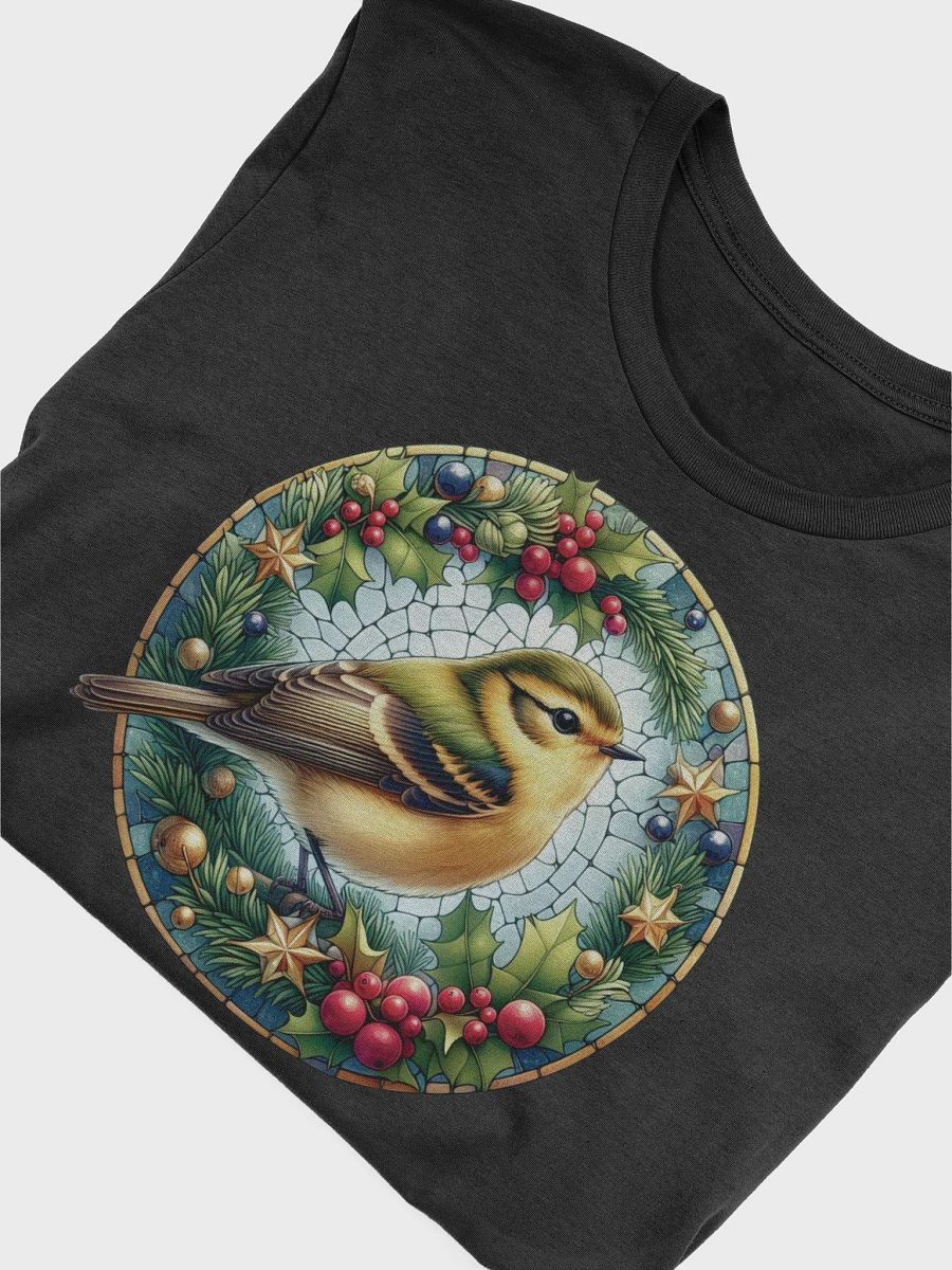 Christmas Birds Ornaments product image (19)