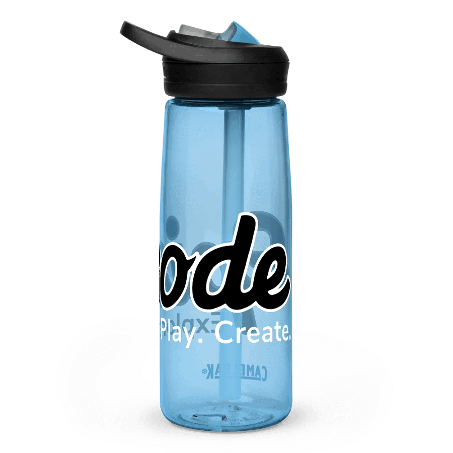 Episode CamelBak Sports Water Bottle With Black Logo product image (4)