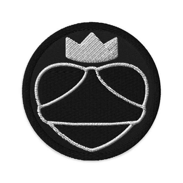 PATCH | booty product image (1)