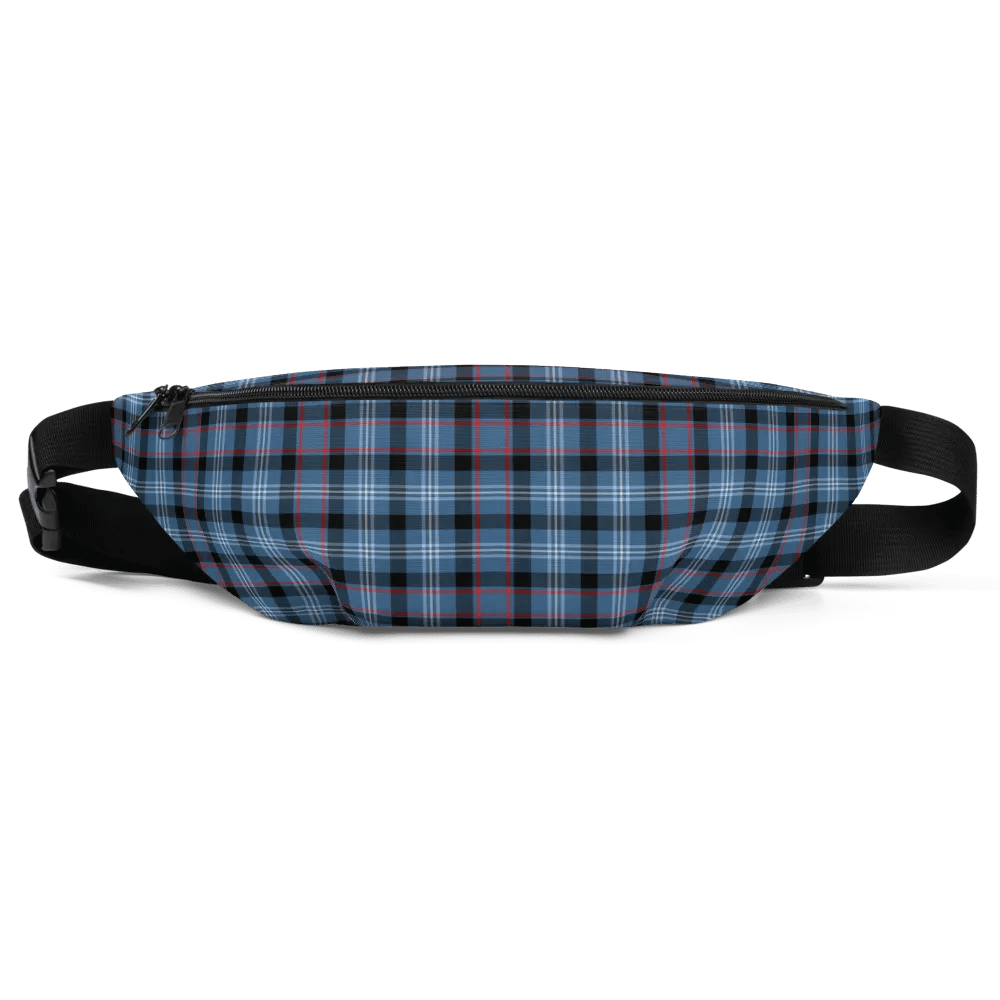 Fitzgerald Tartan Fanny Pack product image (3)