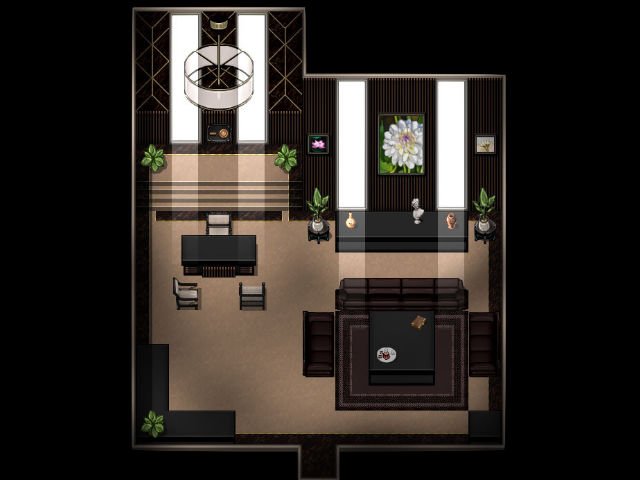 KR Skyscraper Tileset for RPGs product image (7)