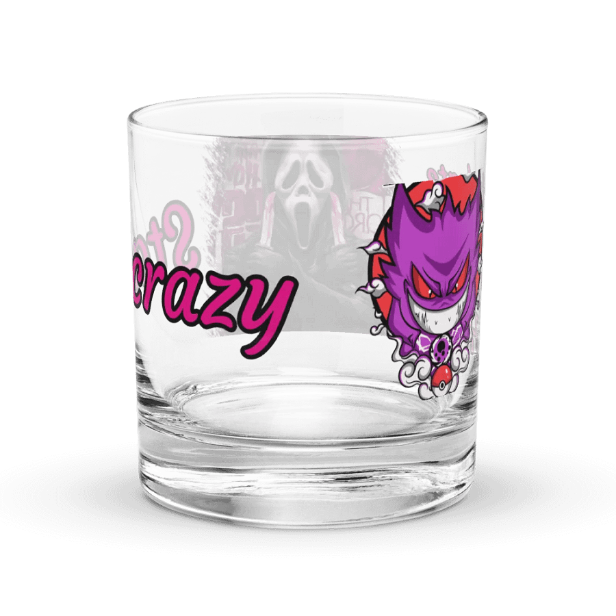 Hydrate you thisty h0e glass Stabcrazy product image (4)