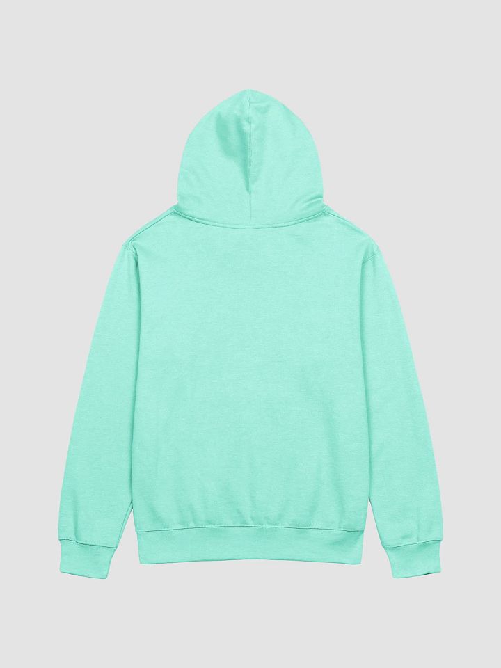 Z as in zealot 2 hoodie product image (2)