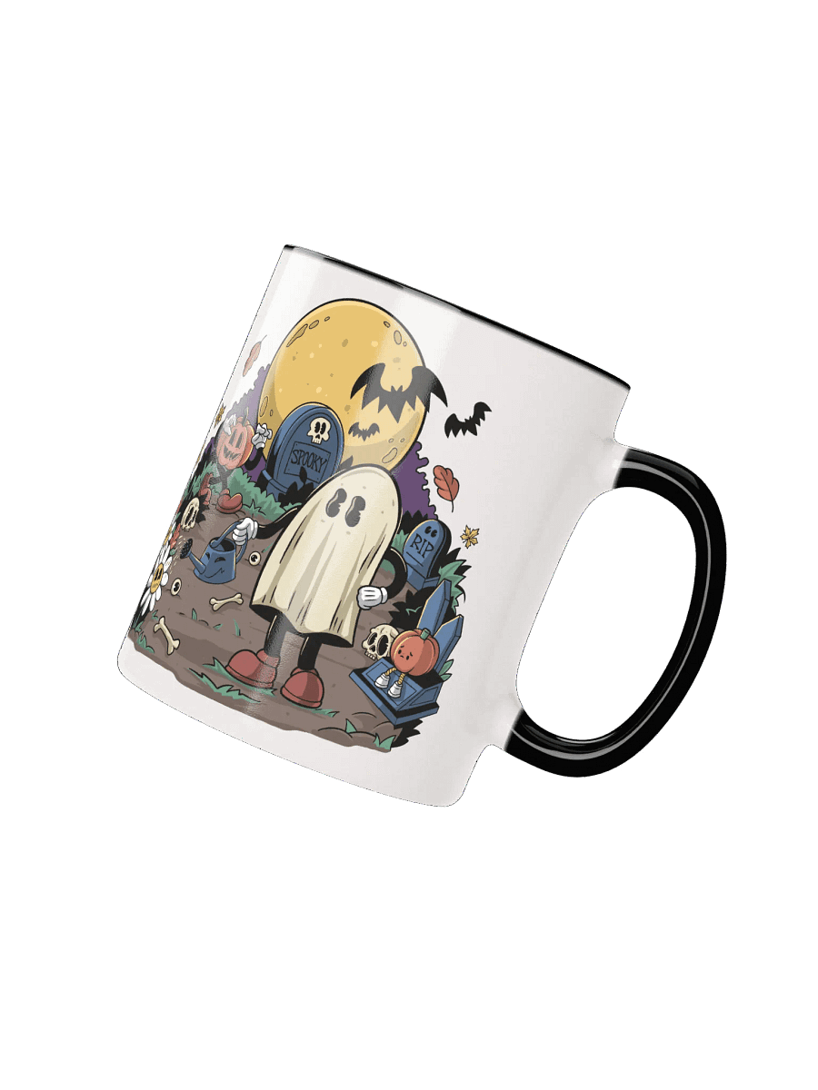 haunted harvest mug product image (3)