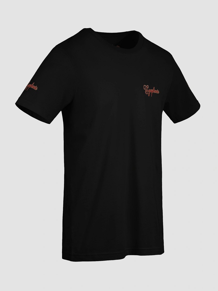 Synphonic Signature Supersoft Tee product image (41)