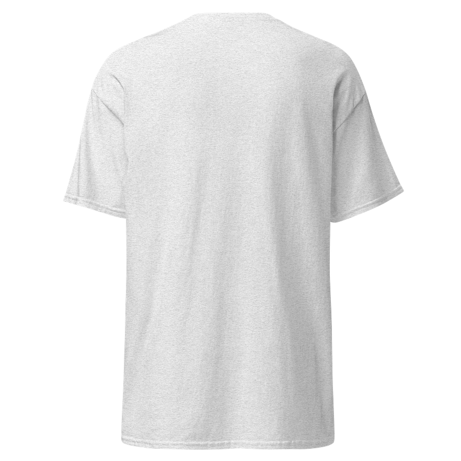 Toxic Alert - Koszulka z naszywką product image (264)