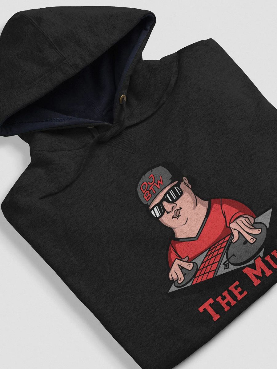 The Mu x Champion Hoodie product image (4)