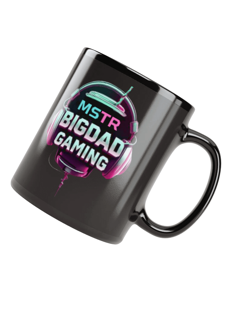 Bigdad Mug product image (4)
