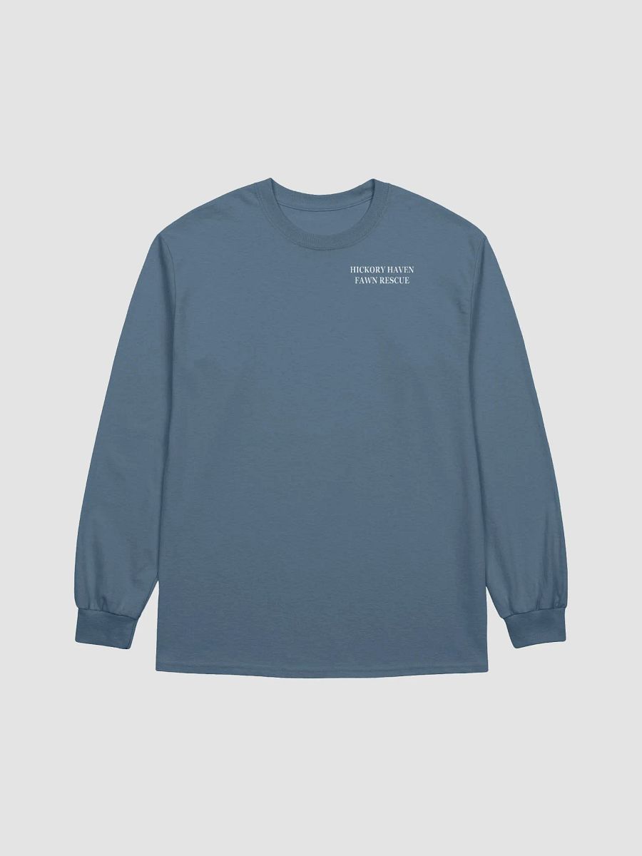 Hickory Haven Long Sleeve T-Shirt product image (3)