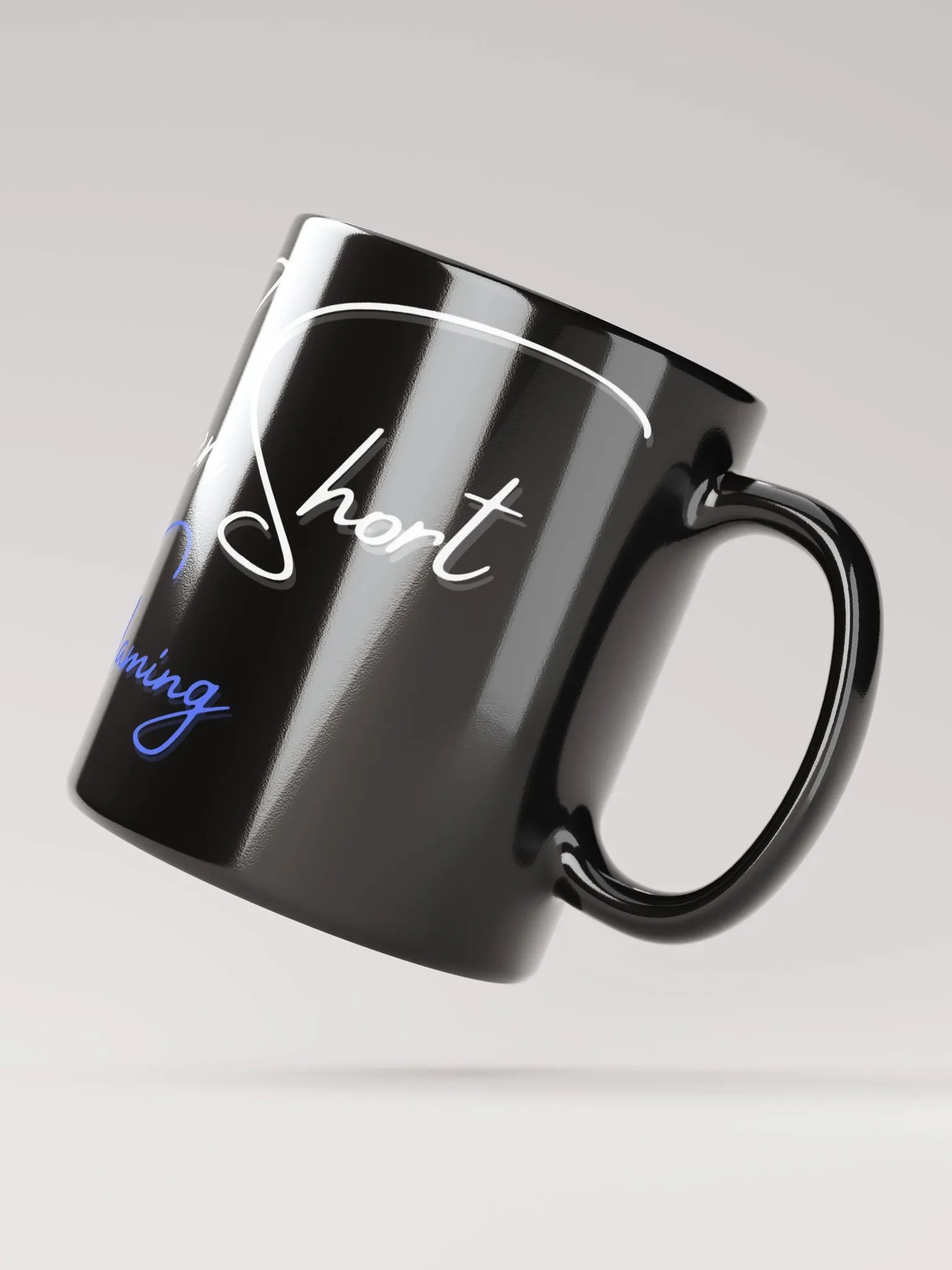 Script Coffe Mug product image (5)