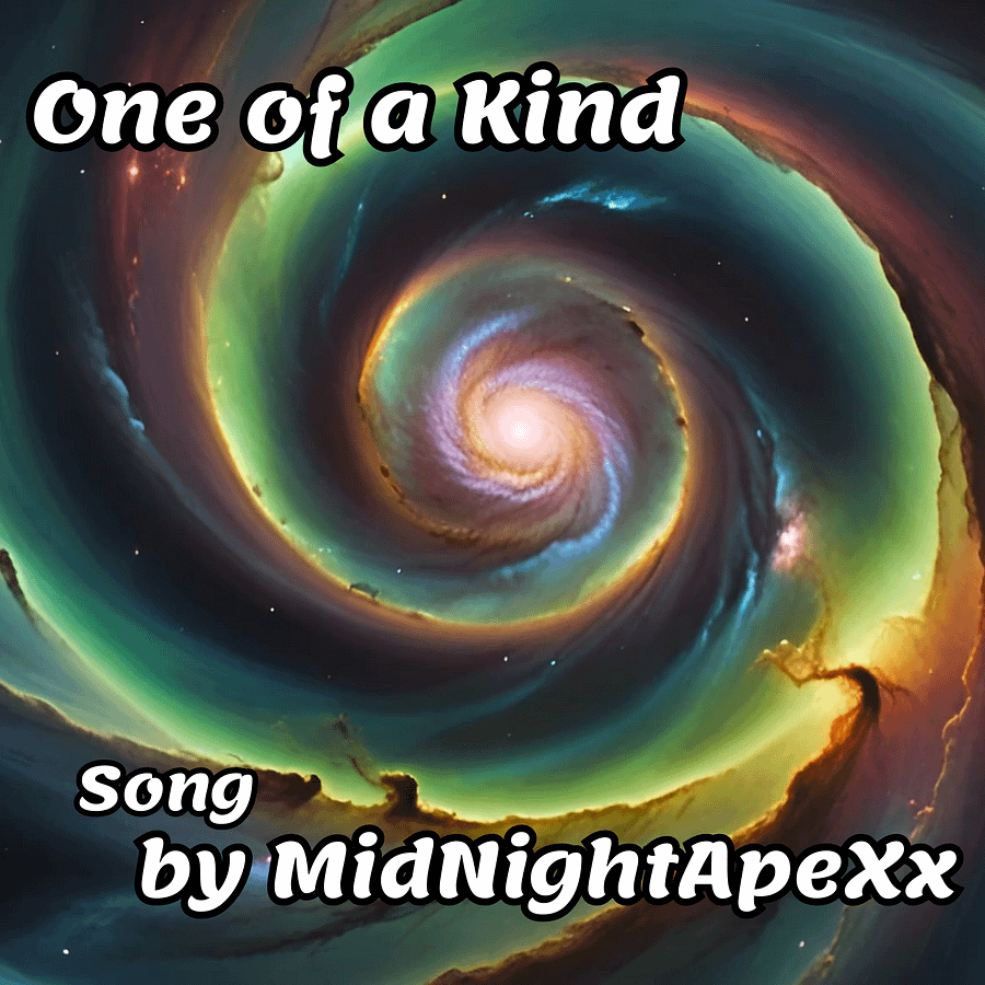 One of a Kind product image (1)