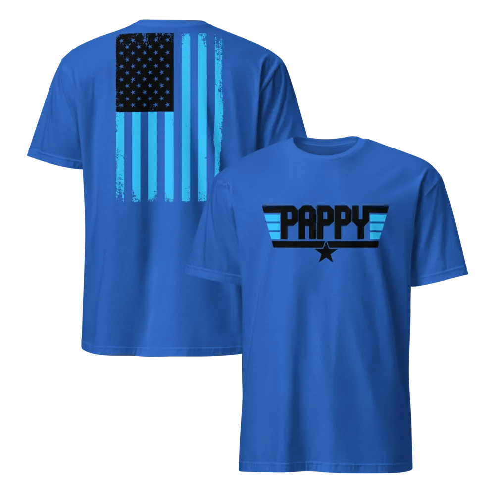 Top PAPPY: Sky Blue Edition product image (6)