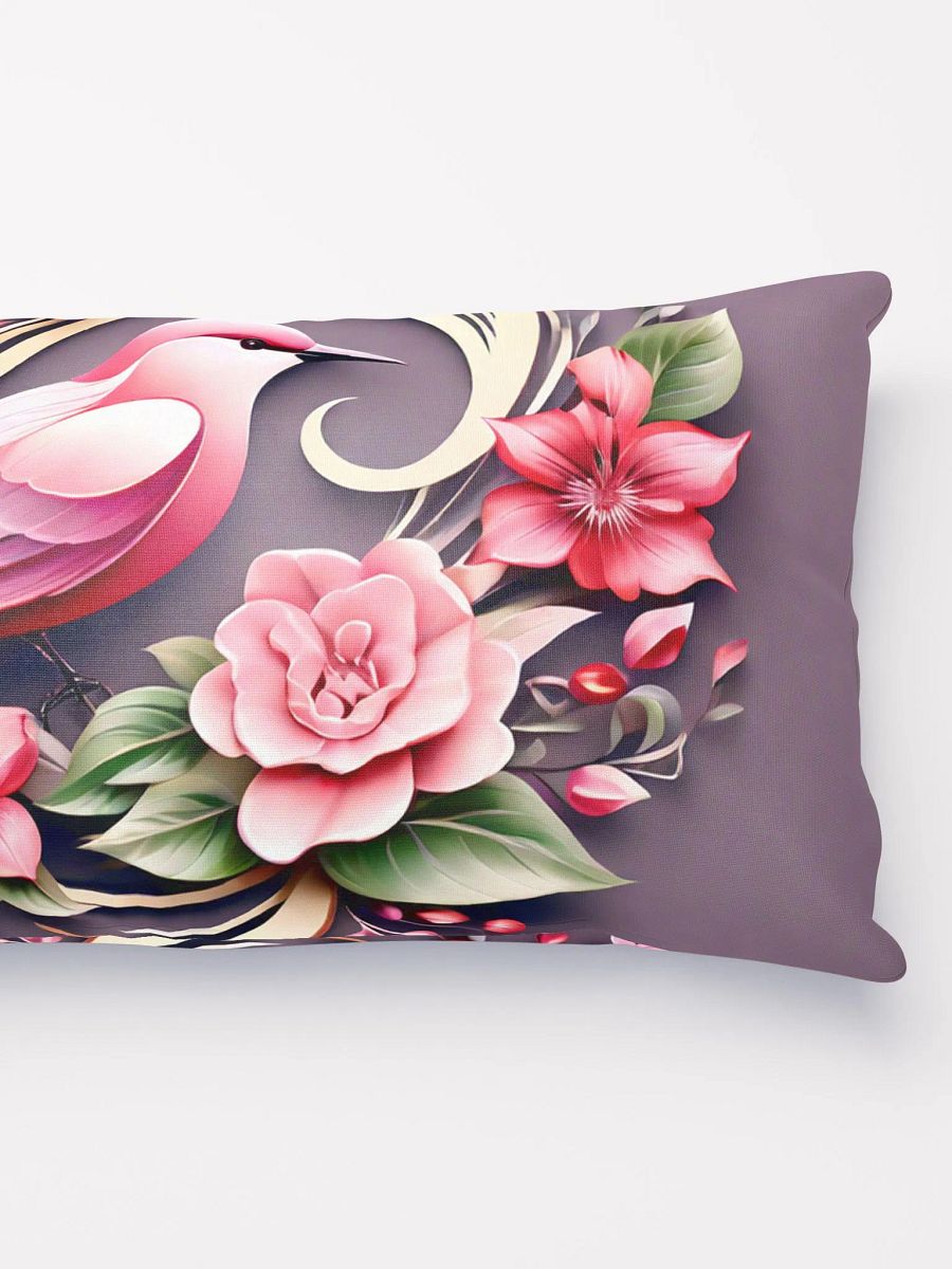 Forest Frontiers Basic Pillow product image (6)