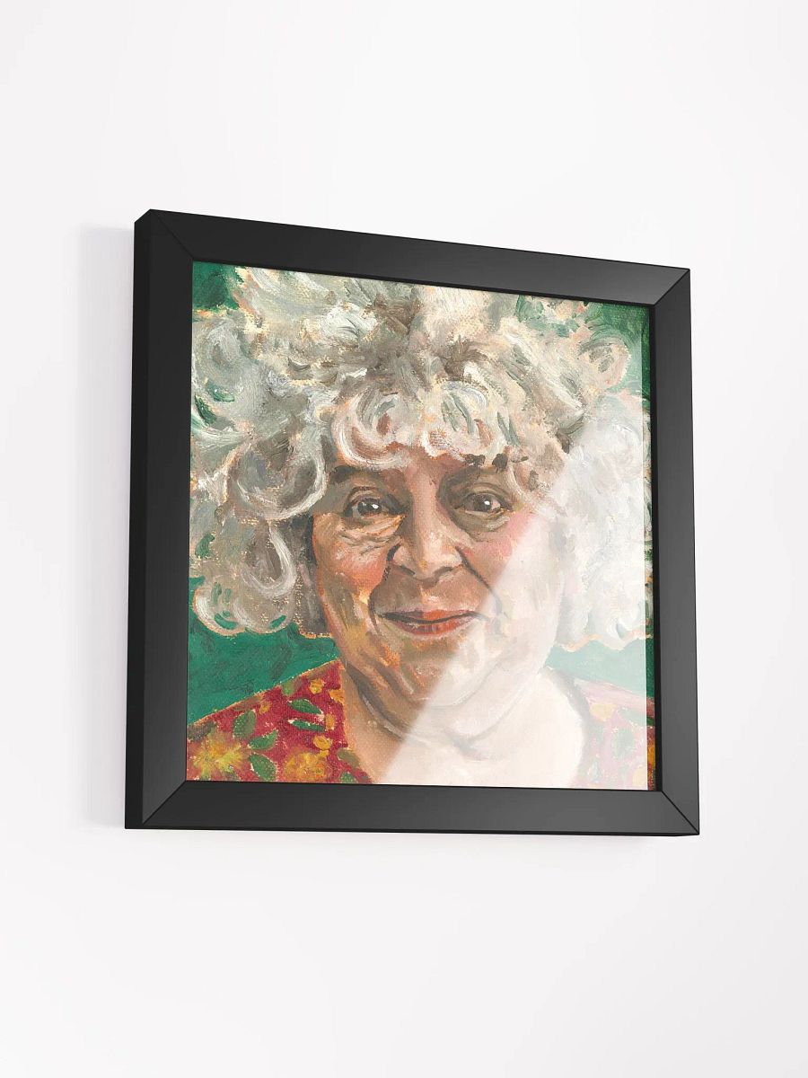 Wish You Were My Nan - Framed Print product image (3)