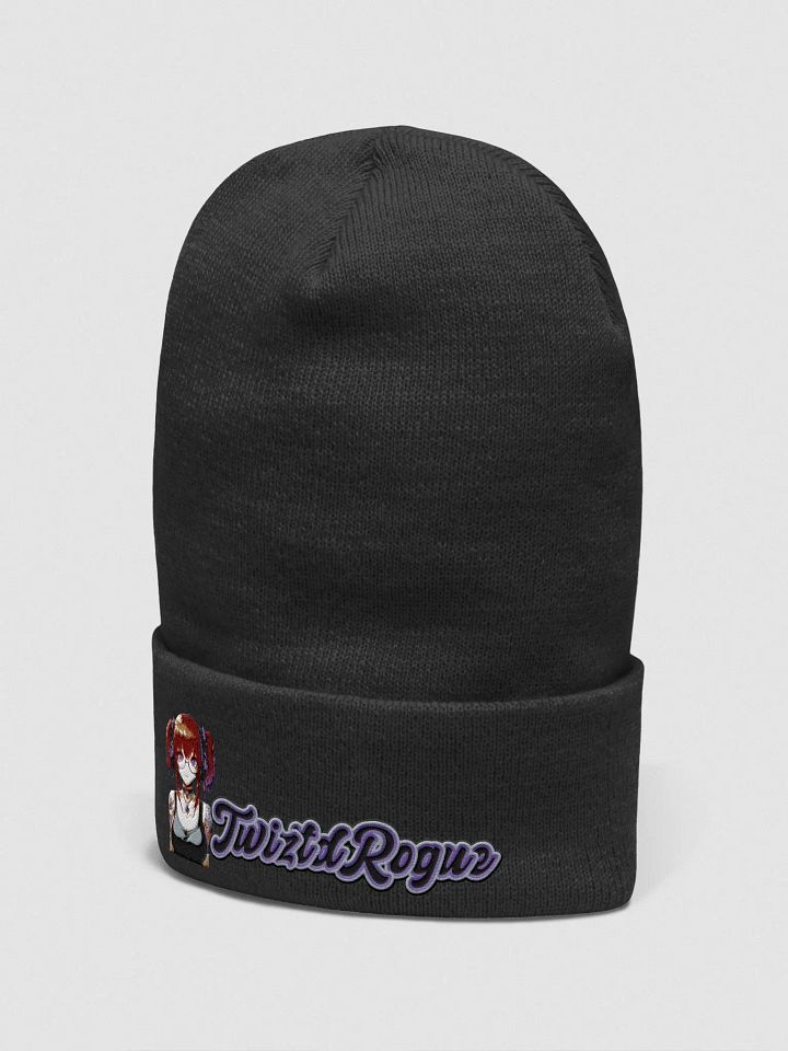 Roguey Beanie product image (10)