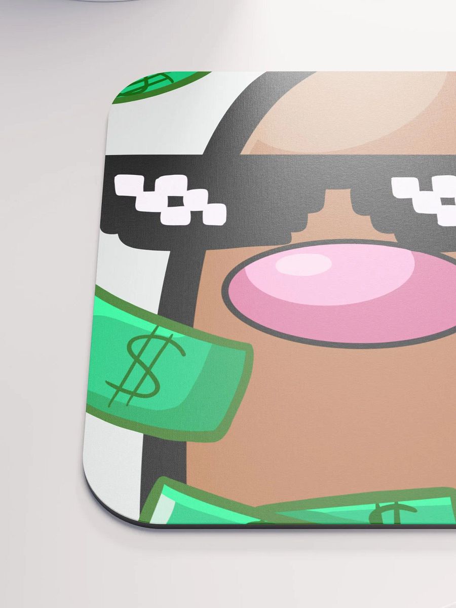 Make it Rain Mousepad product image (6)