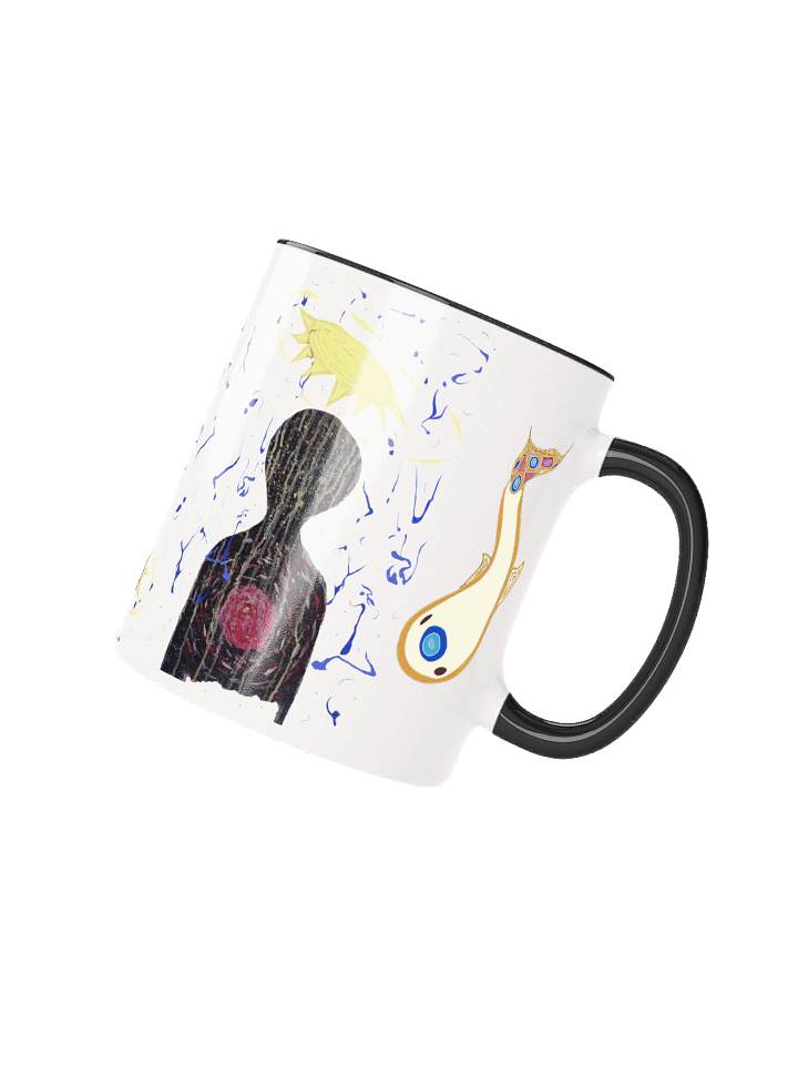 Sunshine of my Universe product image (7)