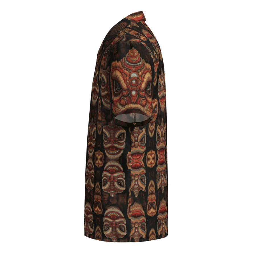 Tribal Reverie Shirt product image (4)