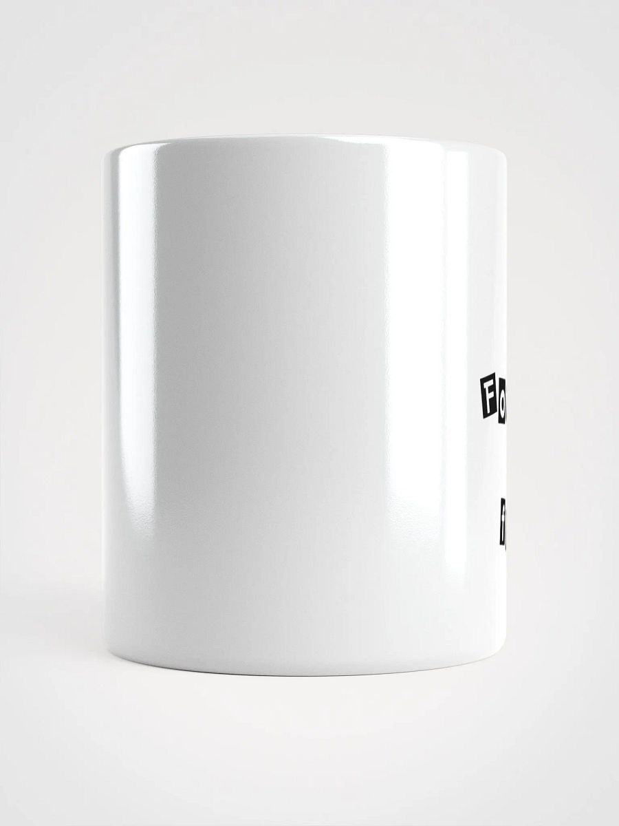 Fork Around Cup product image (5)
