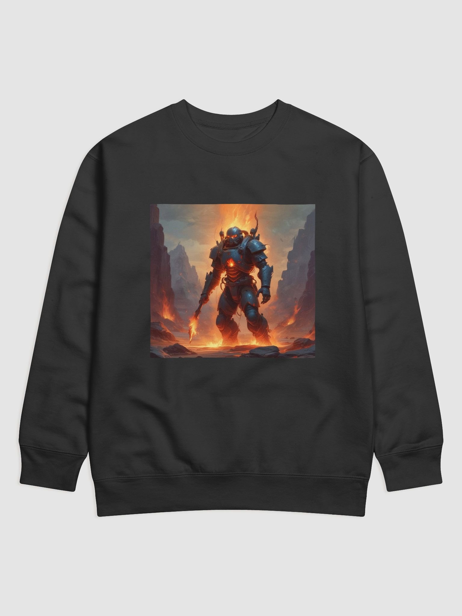 Demon product image (5)