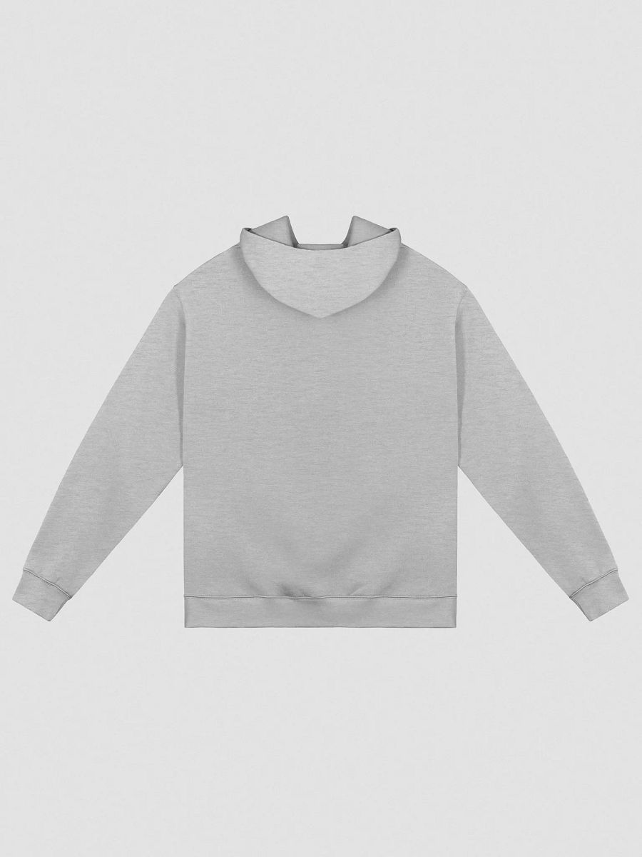 VACIO ICON Oversized Hoodie (Blue) product image (4)