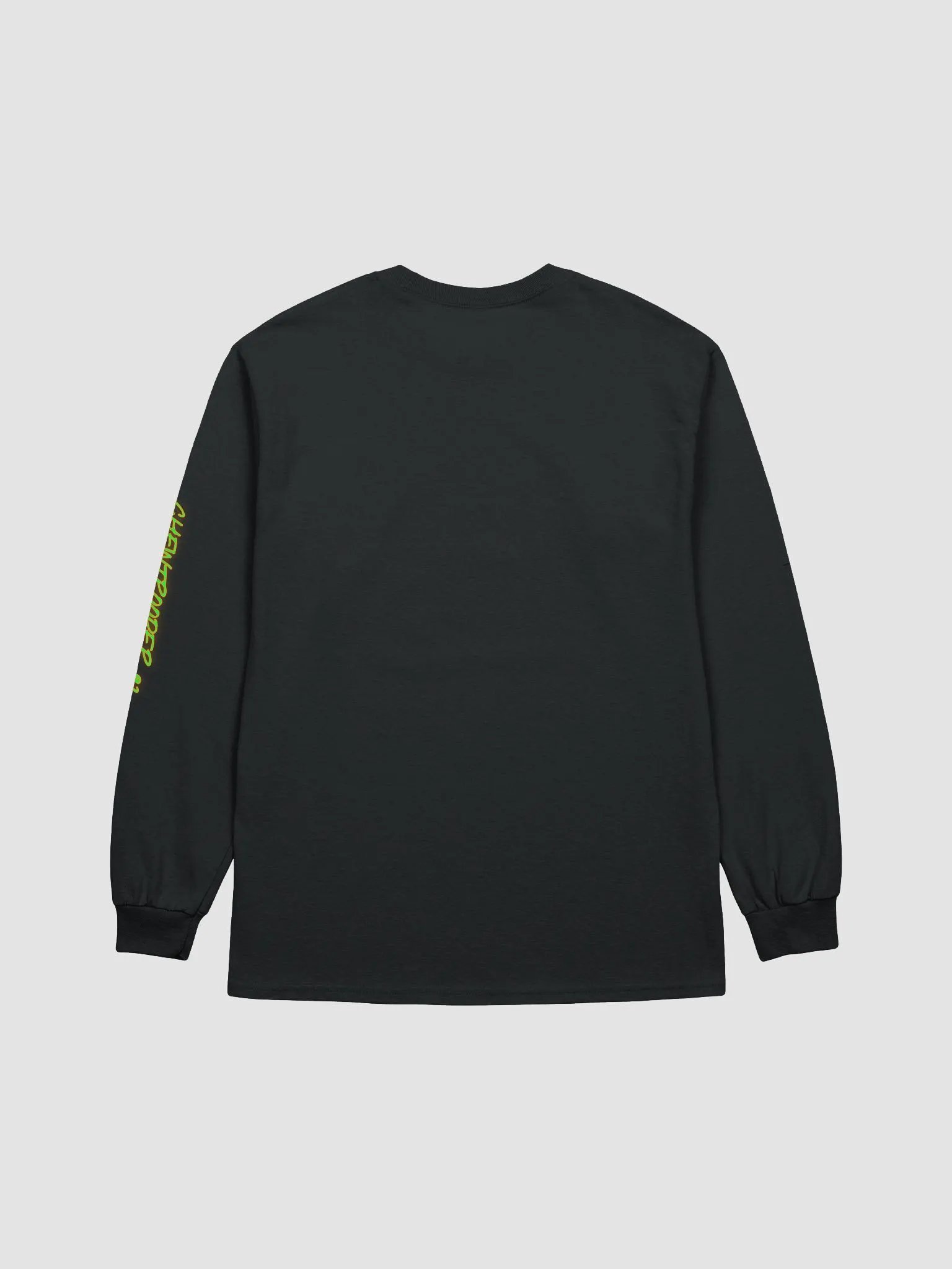 Chews sweatshirt product image (2)