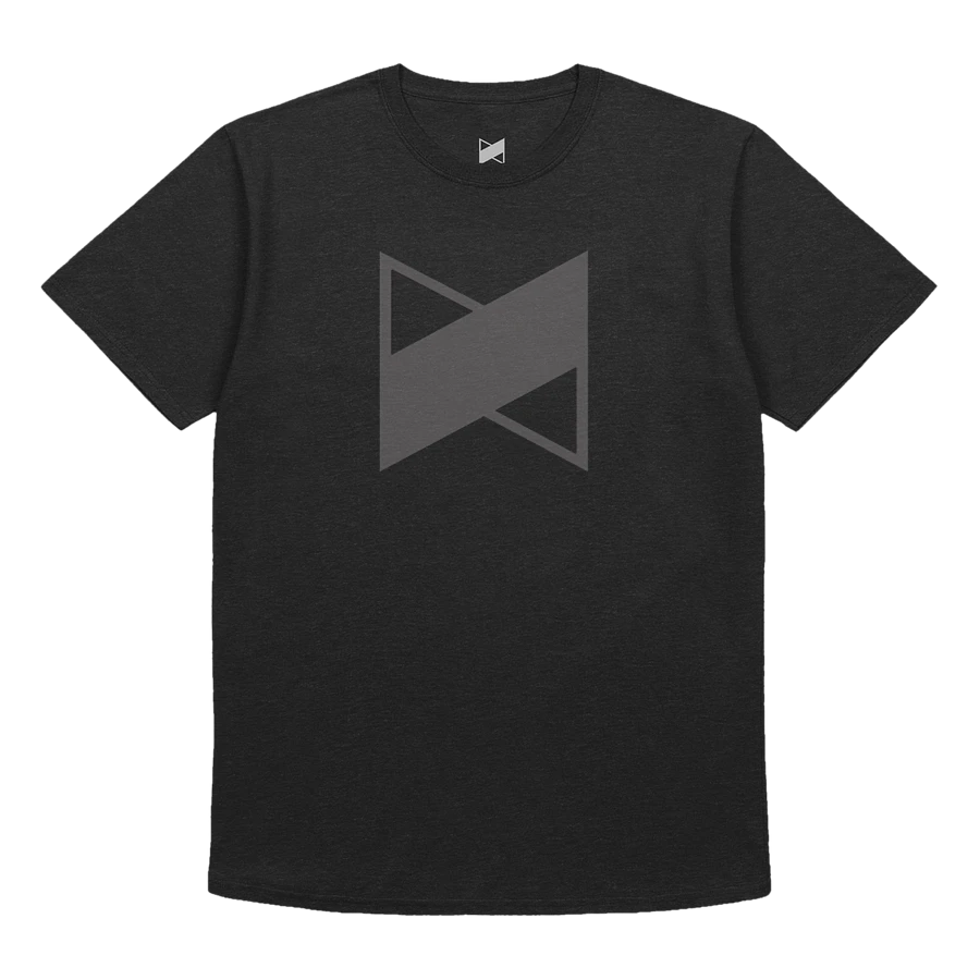 Black Core Logo T-Shirt product image (5)
