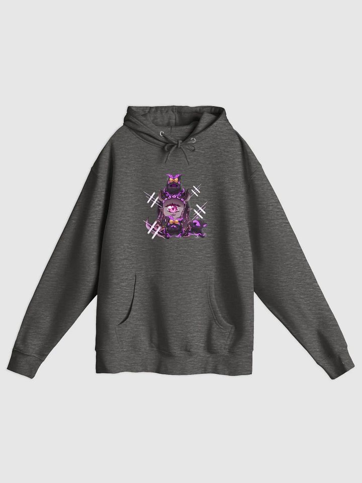 Voidlings getting ready Hoodie product image (3)