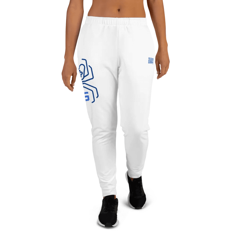 Neon Arachnid OG Women's Joggers product image (2)