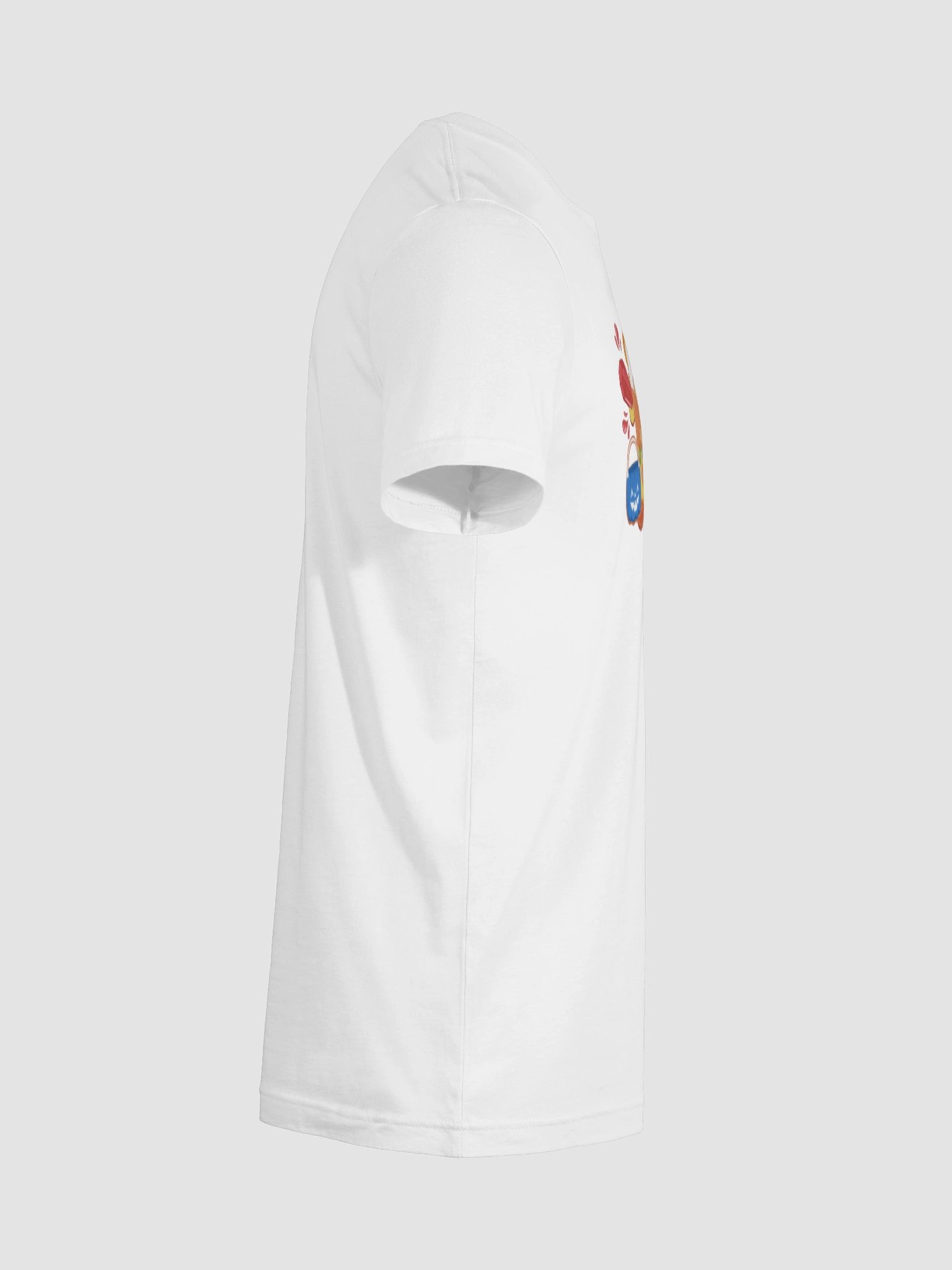 Halloween Candy Controller Tee product image (108)