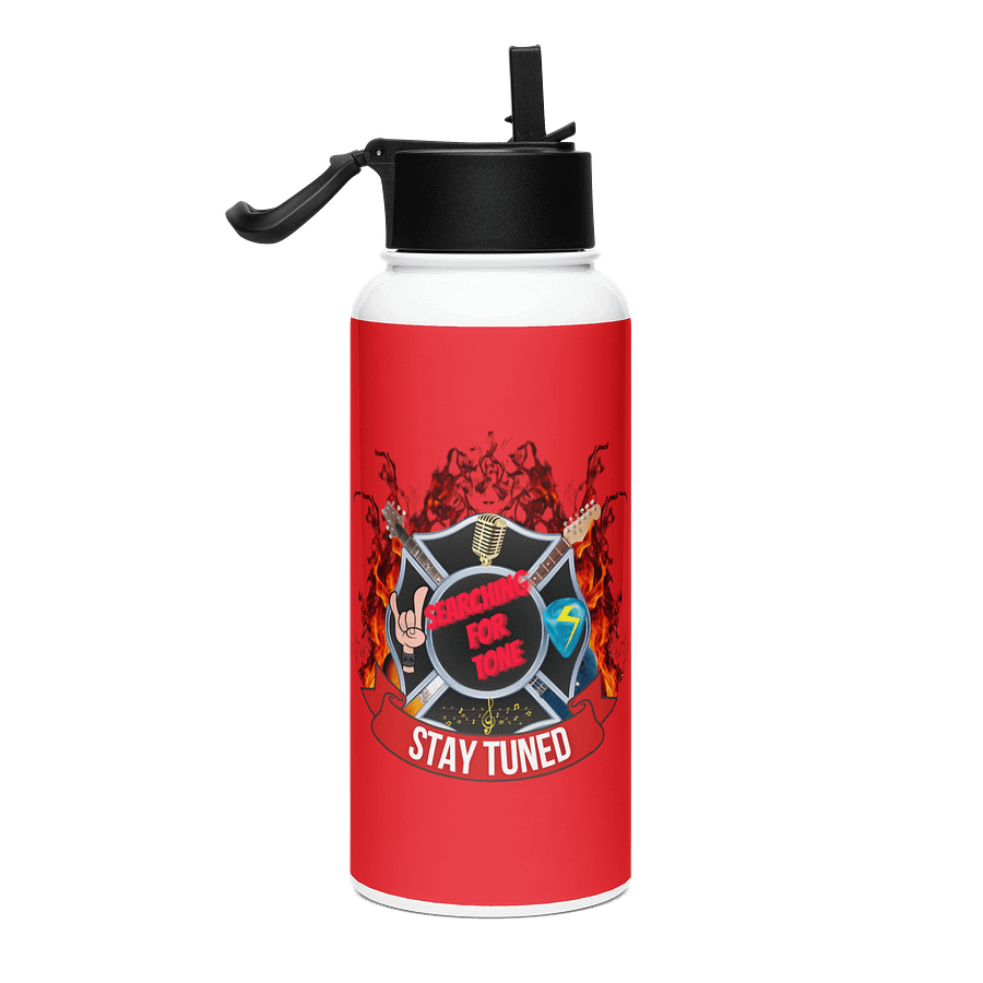 Keep Back Water Bottle product image (4)