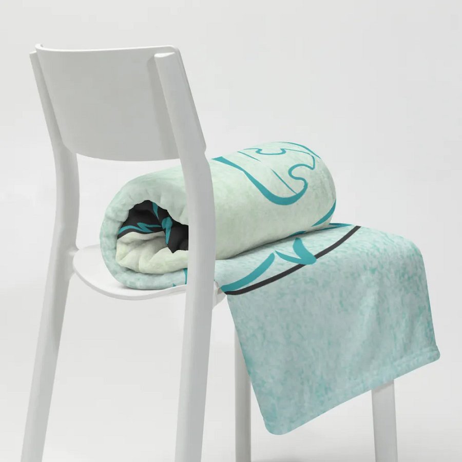 Wolf Blanket product image (8)