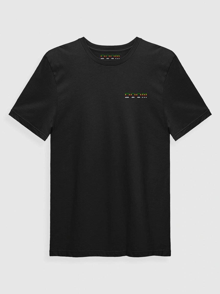Unisex Doommark supersoft T Shirt product image (1)