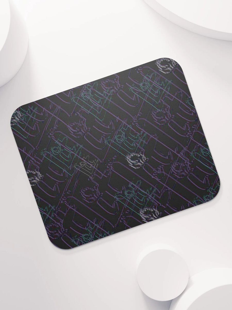 Get Lit Mouse Pad product image (7)