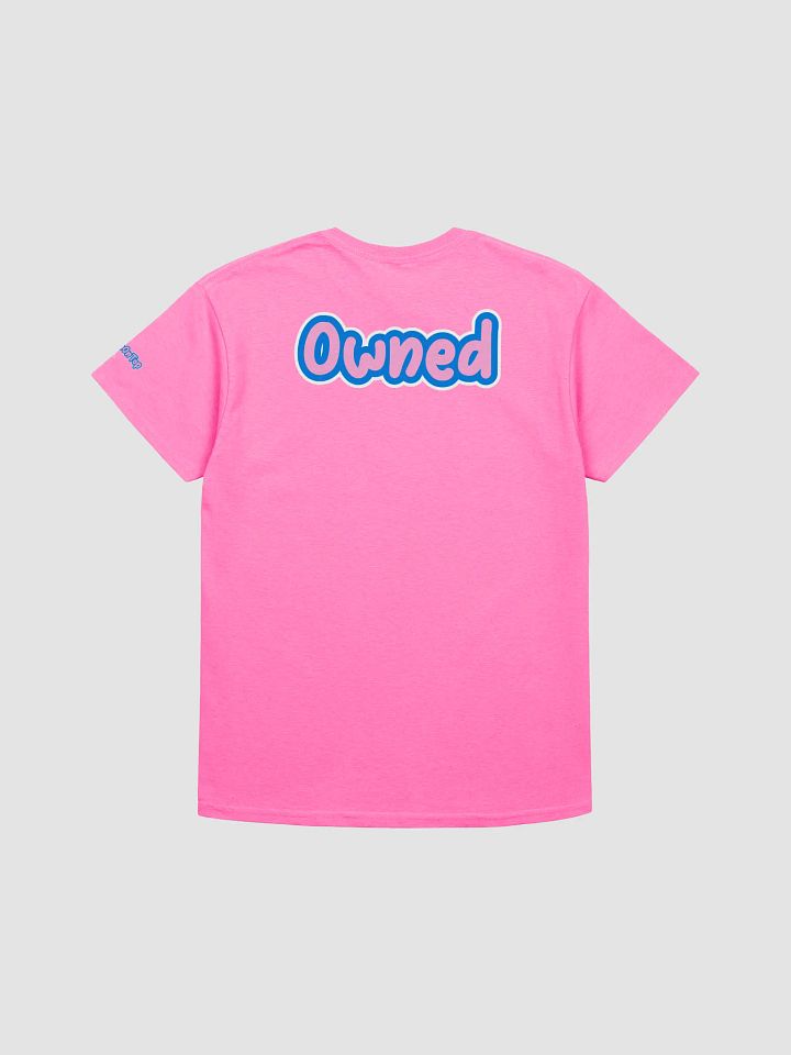 Luna's Paypig Tshirt product image (2)