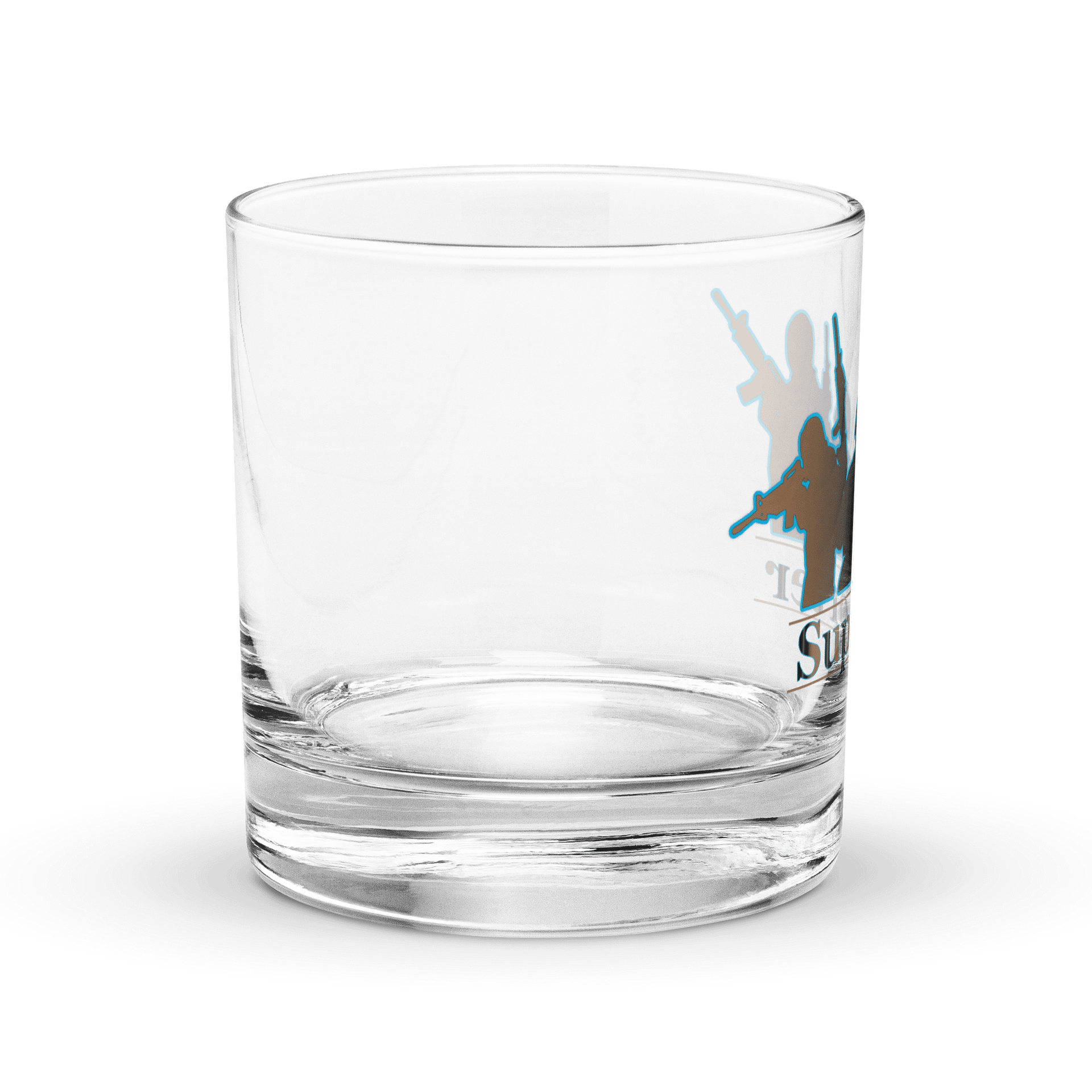 On the Rocks Supporter product image (3)